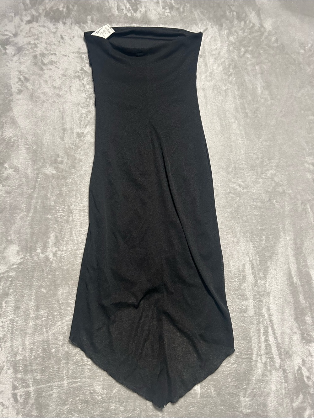 Rampage Witchy Vampire Slip Dress Women’s XS Black - Picture 2 of 11